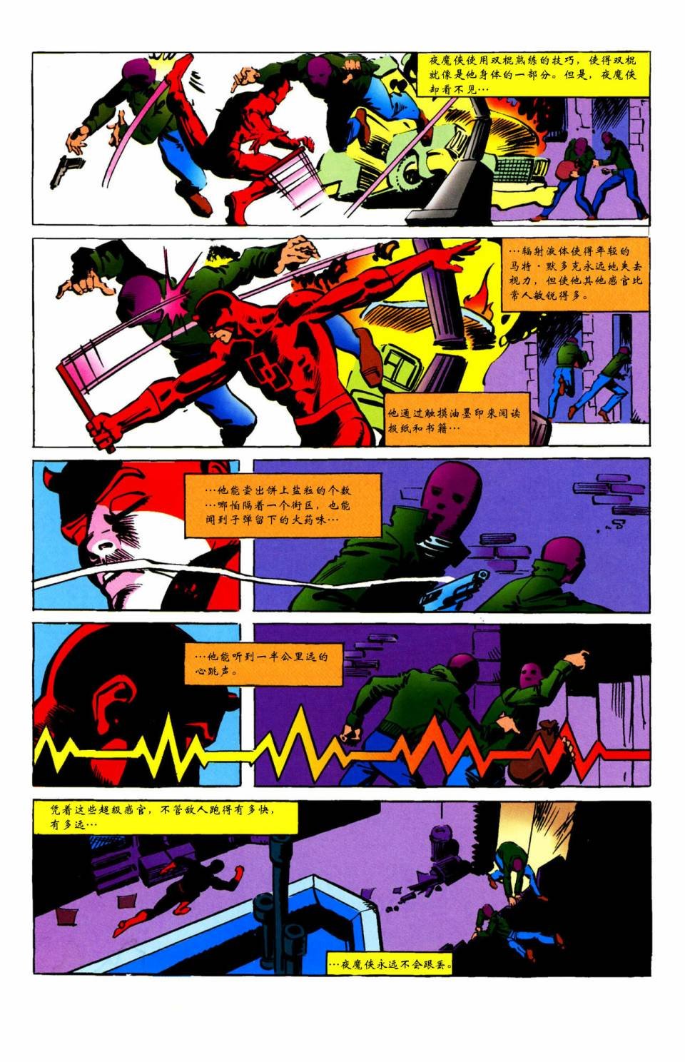 狂暴者#167