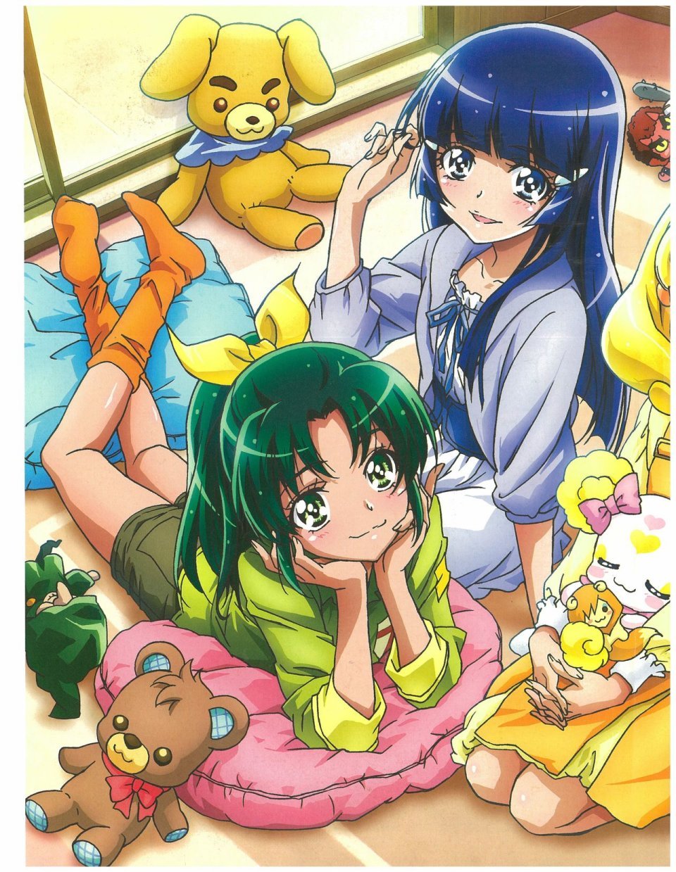 第1话