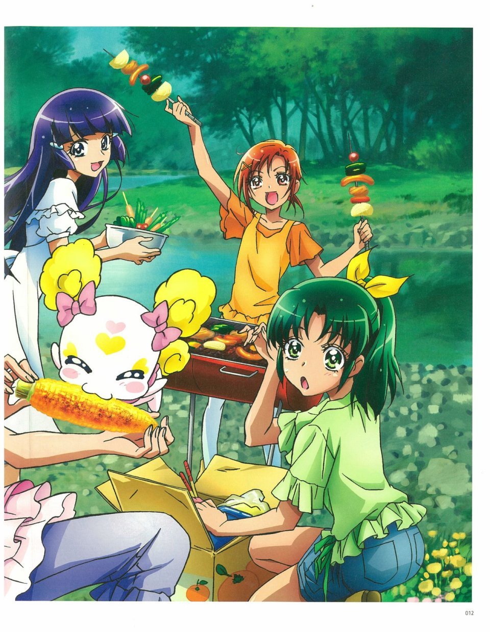 第1话