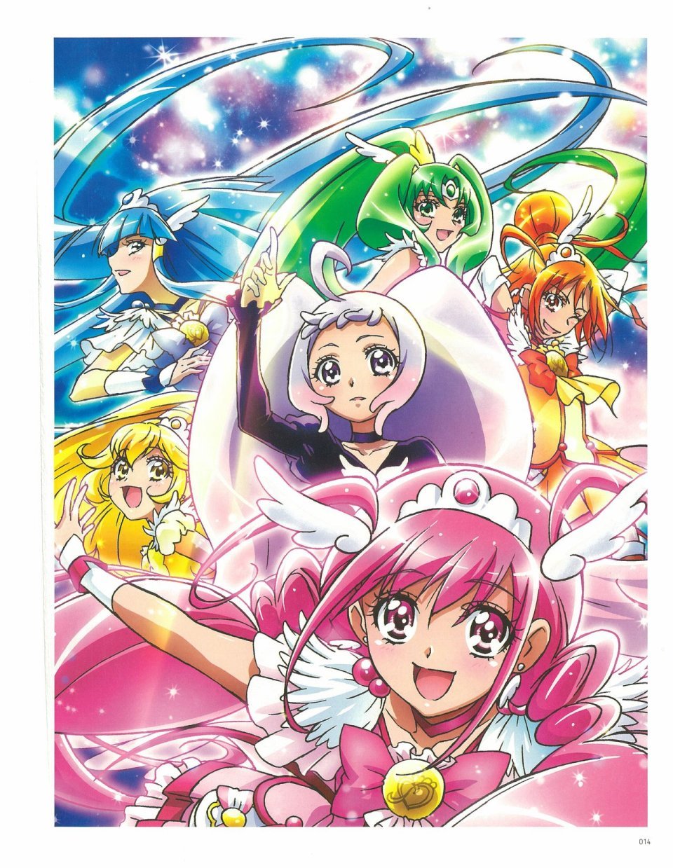 第1话