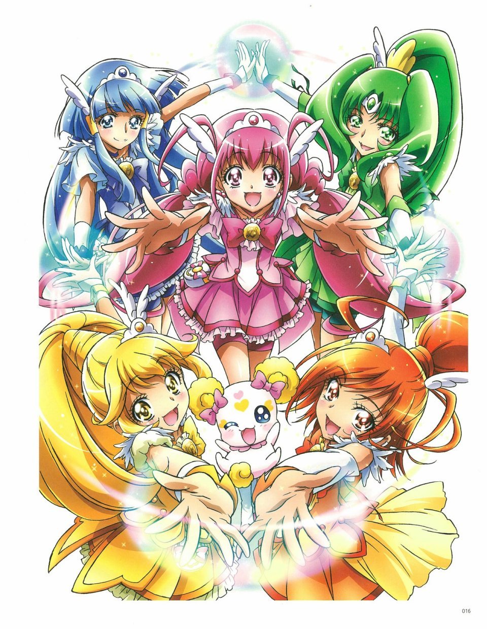 第1话