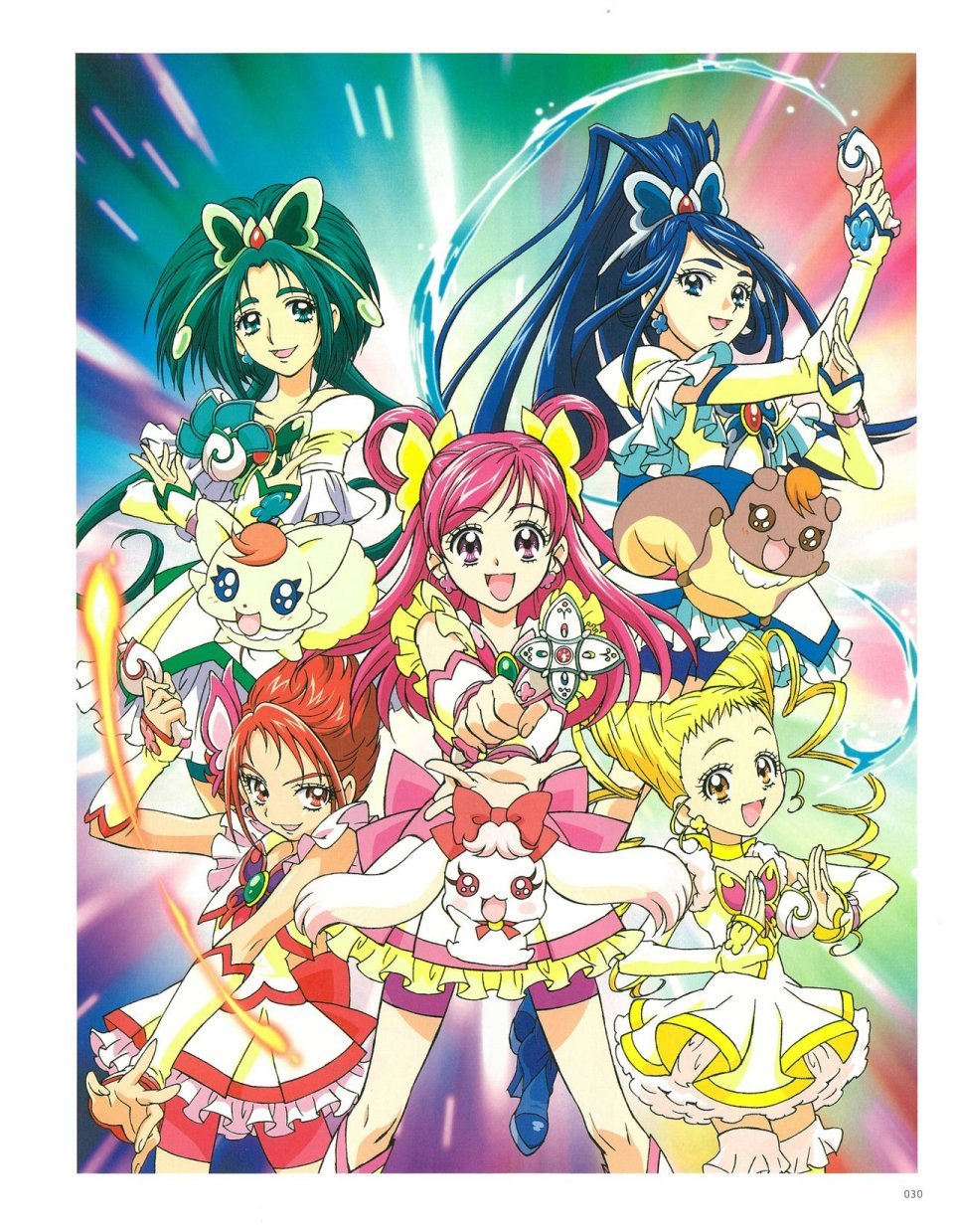 第1话