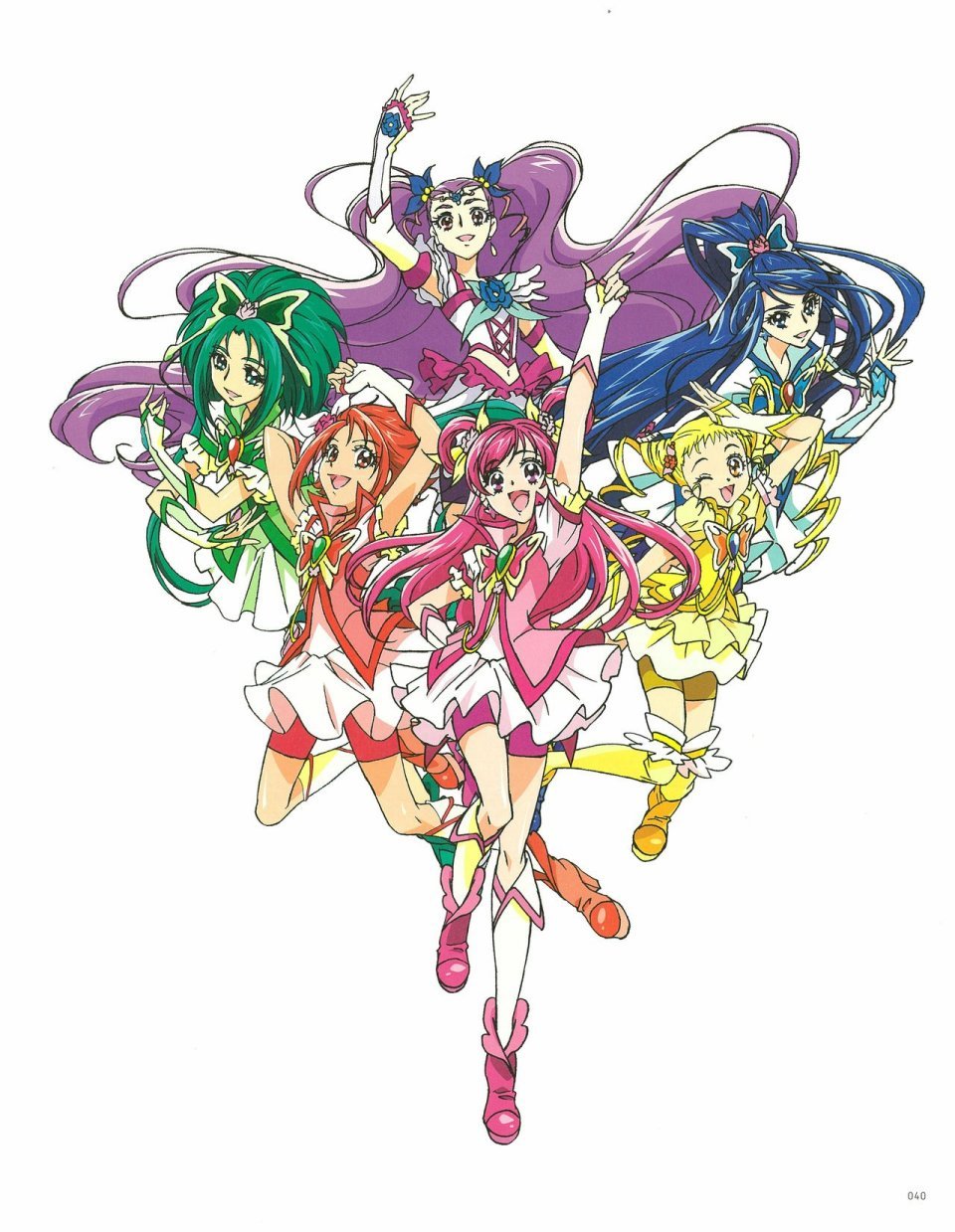 第1话