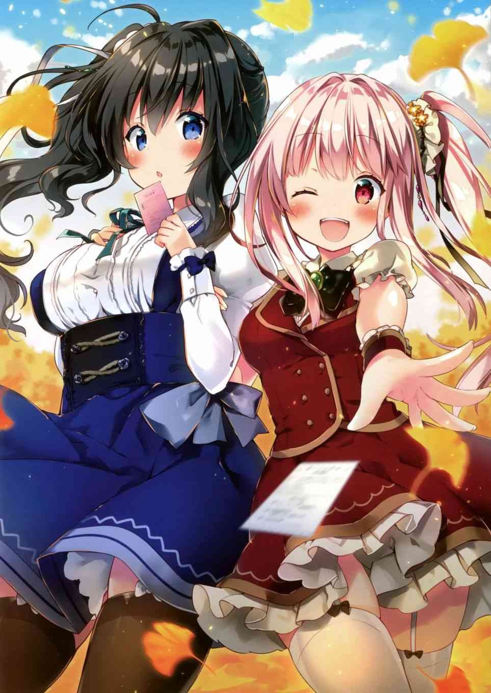 第1话