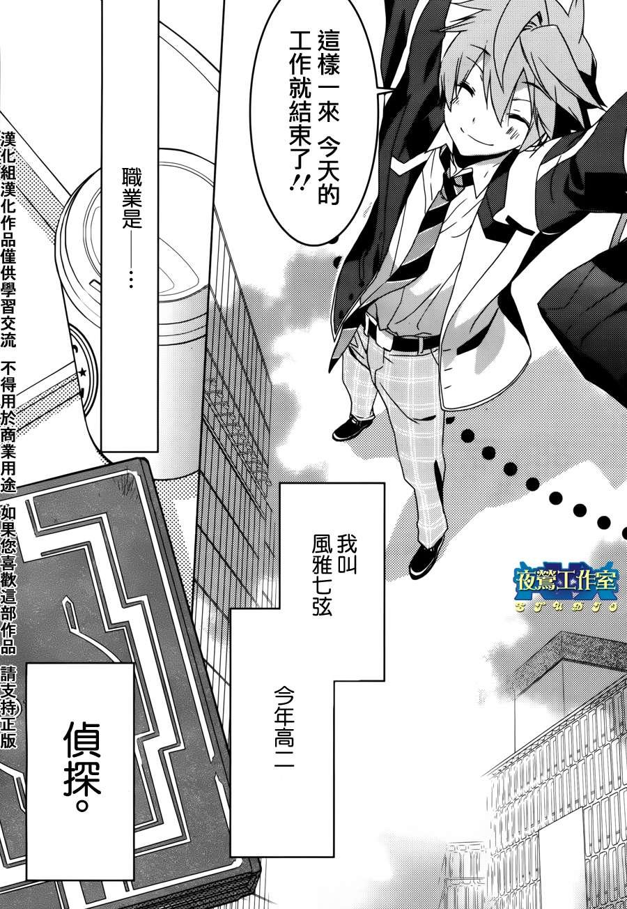 第1话