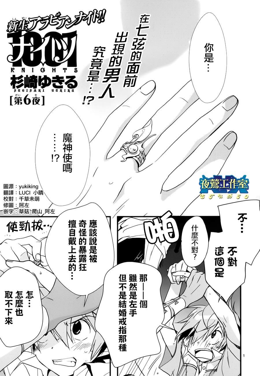 第6话