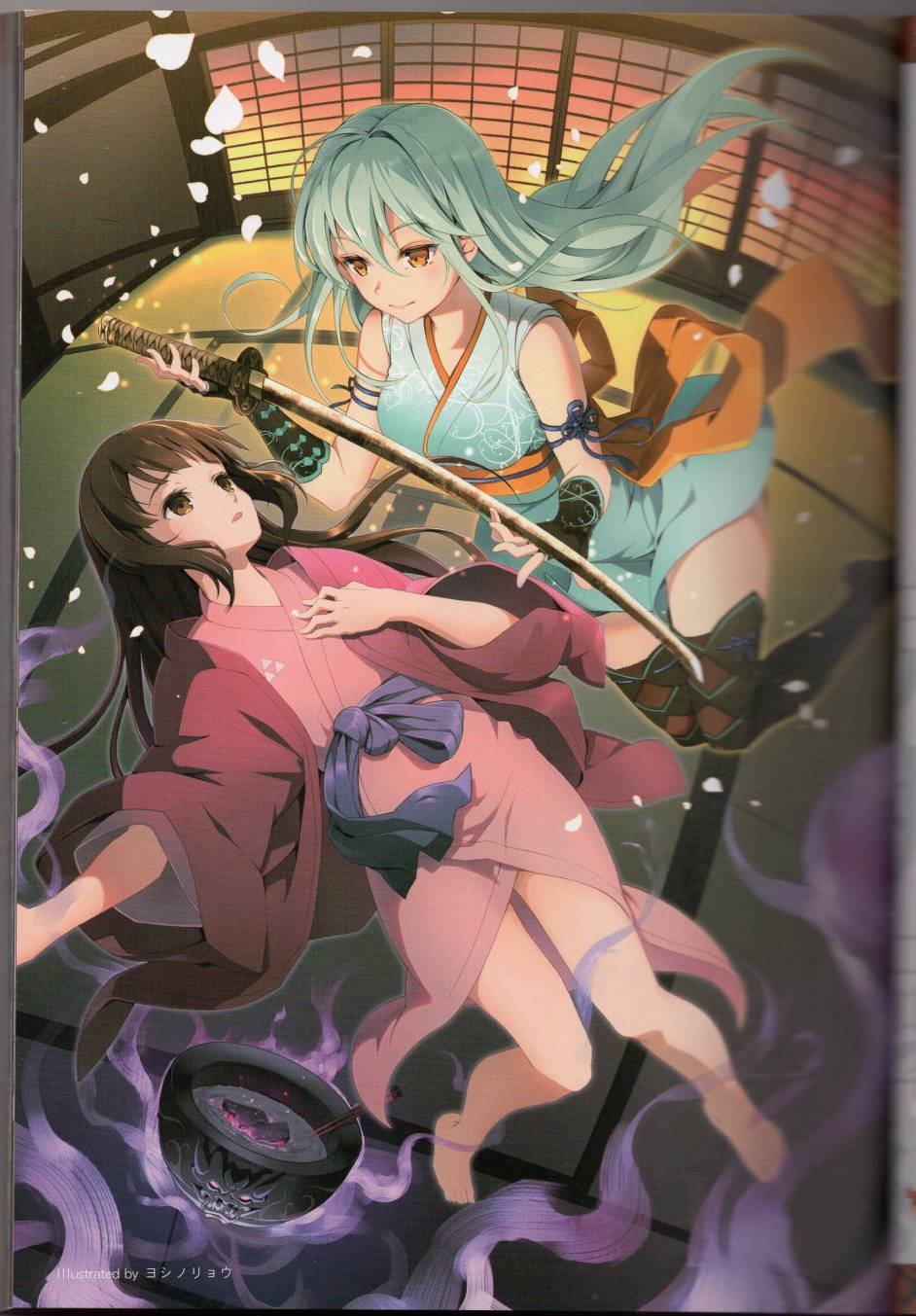 第1话