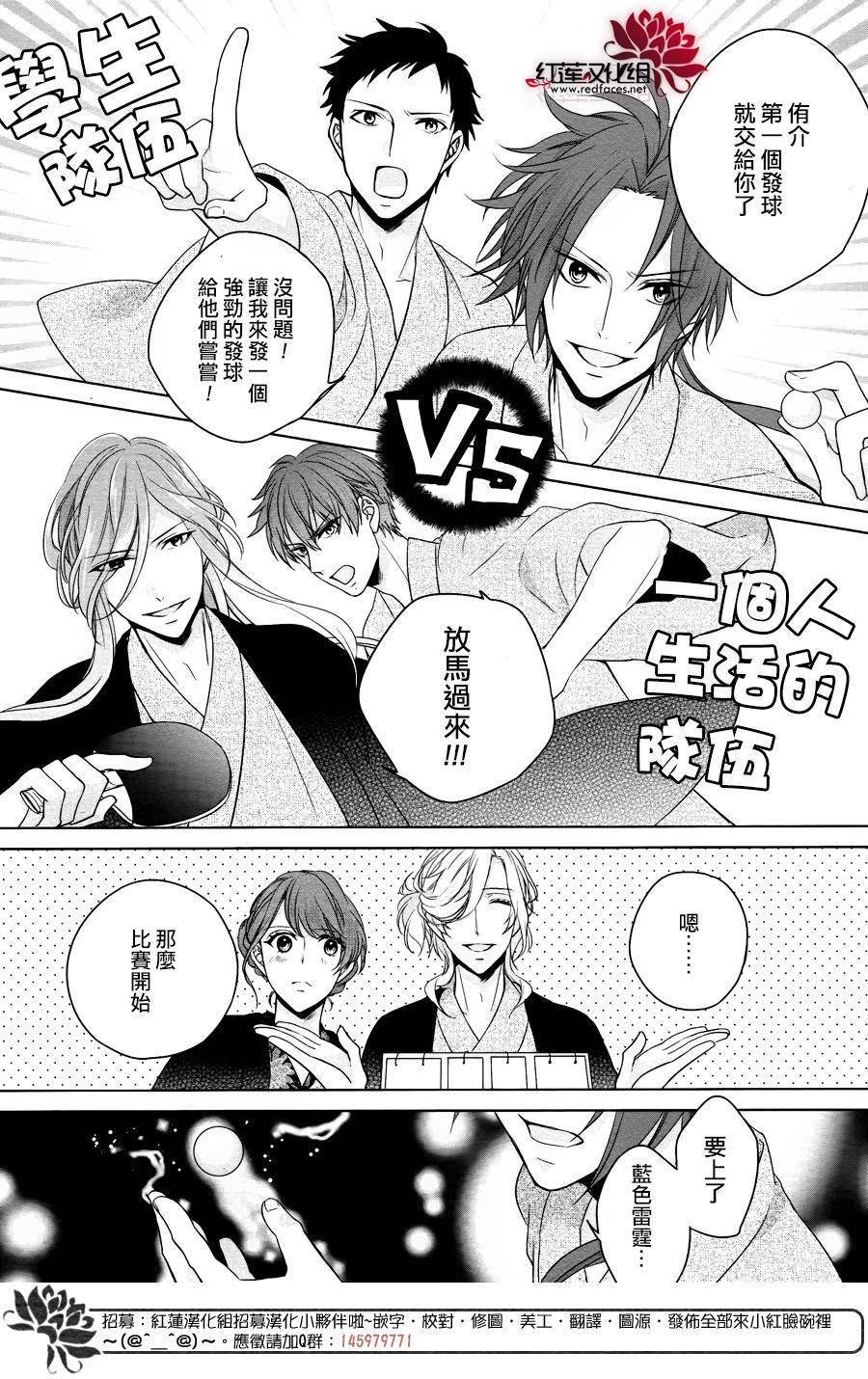 第1话 前篇