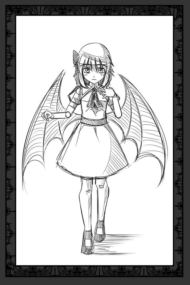 补充设定