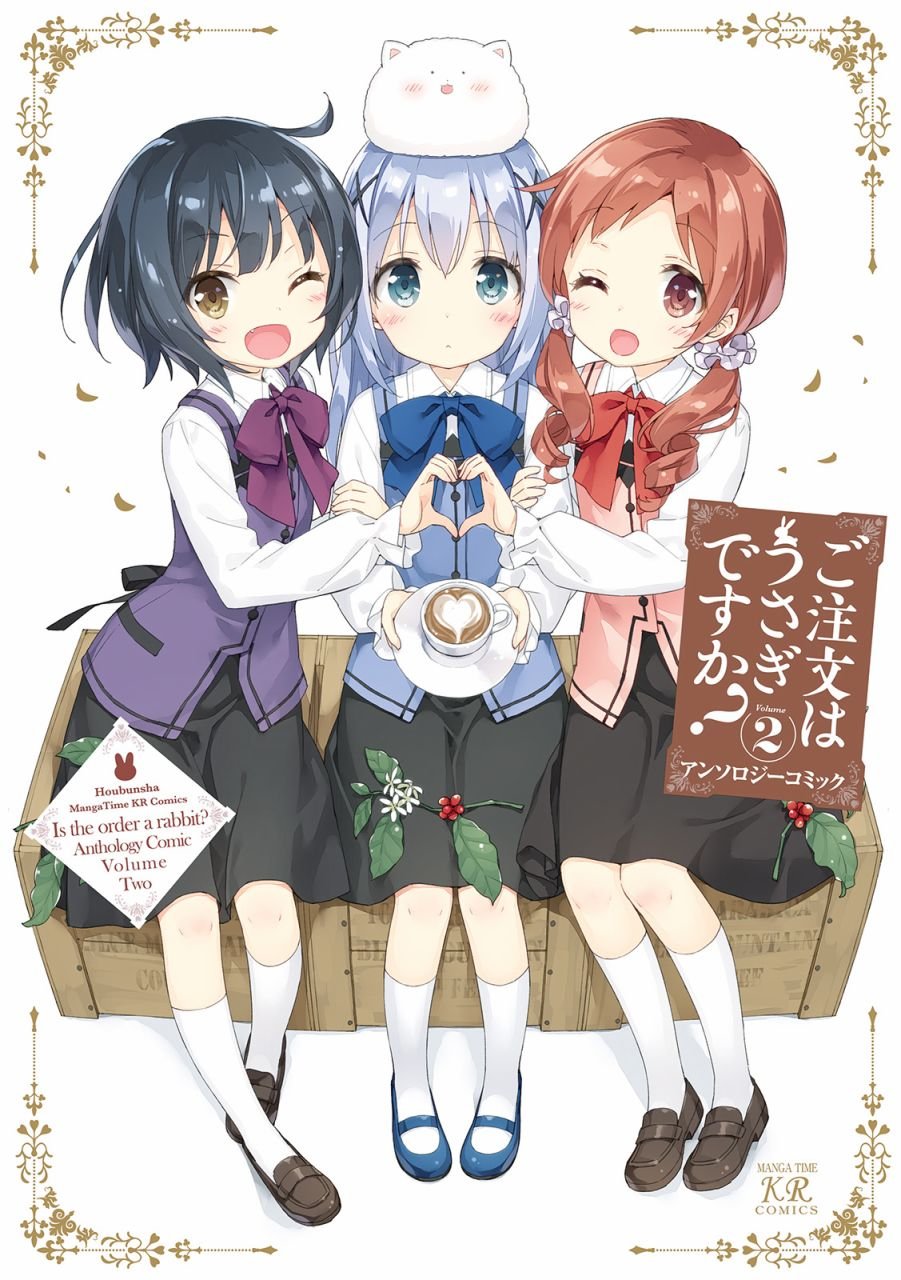 第1话