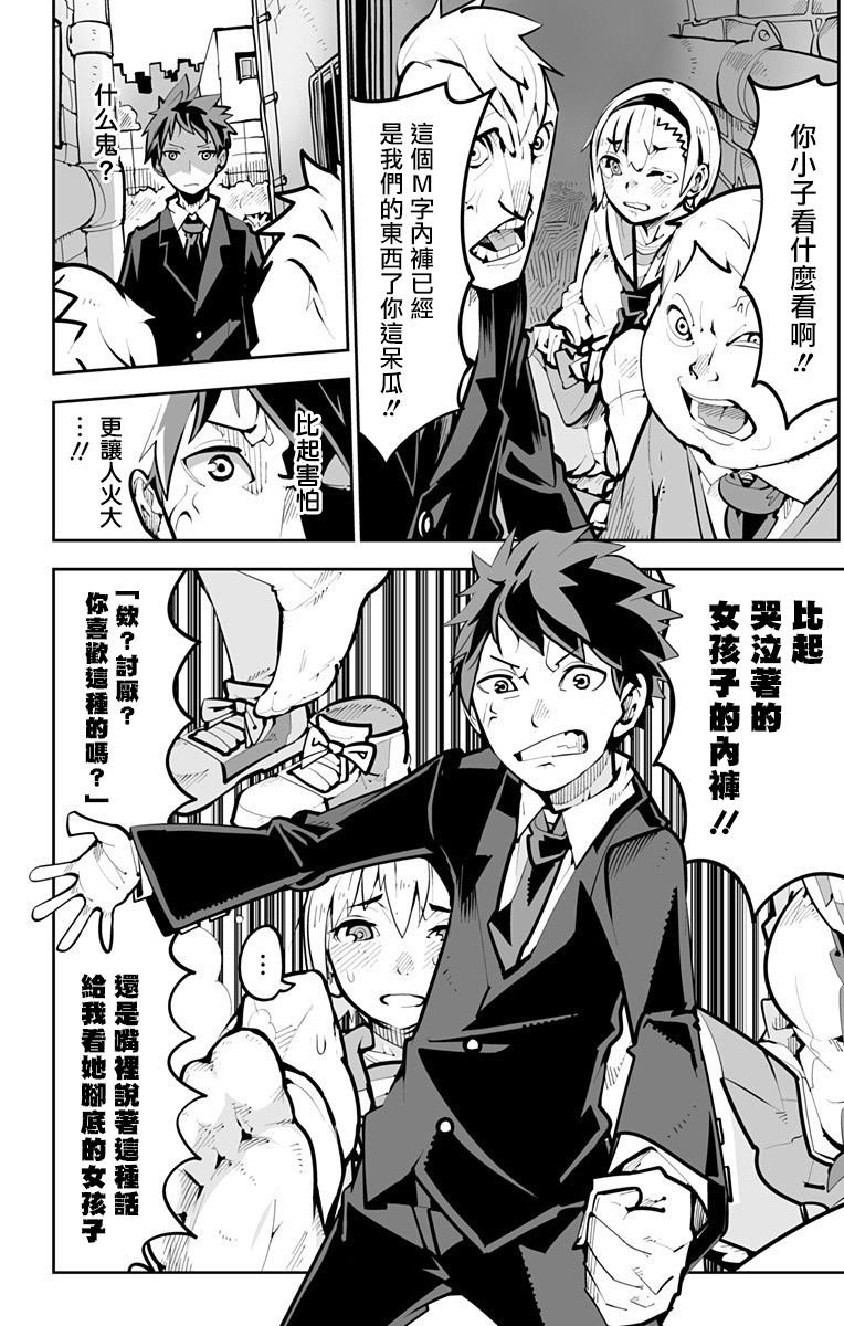 短篇