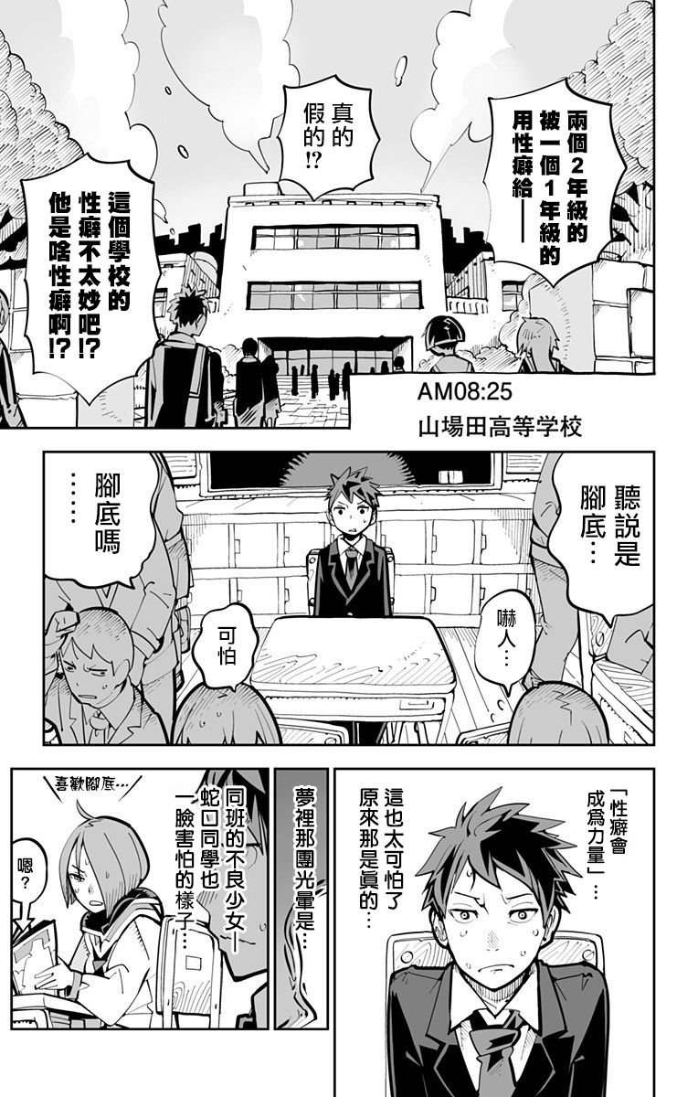 短篇