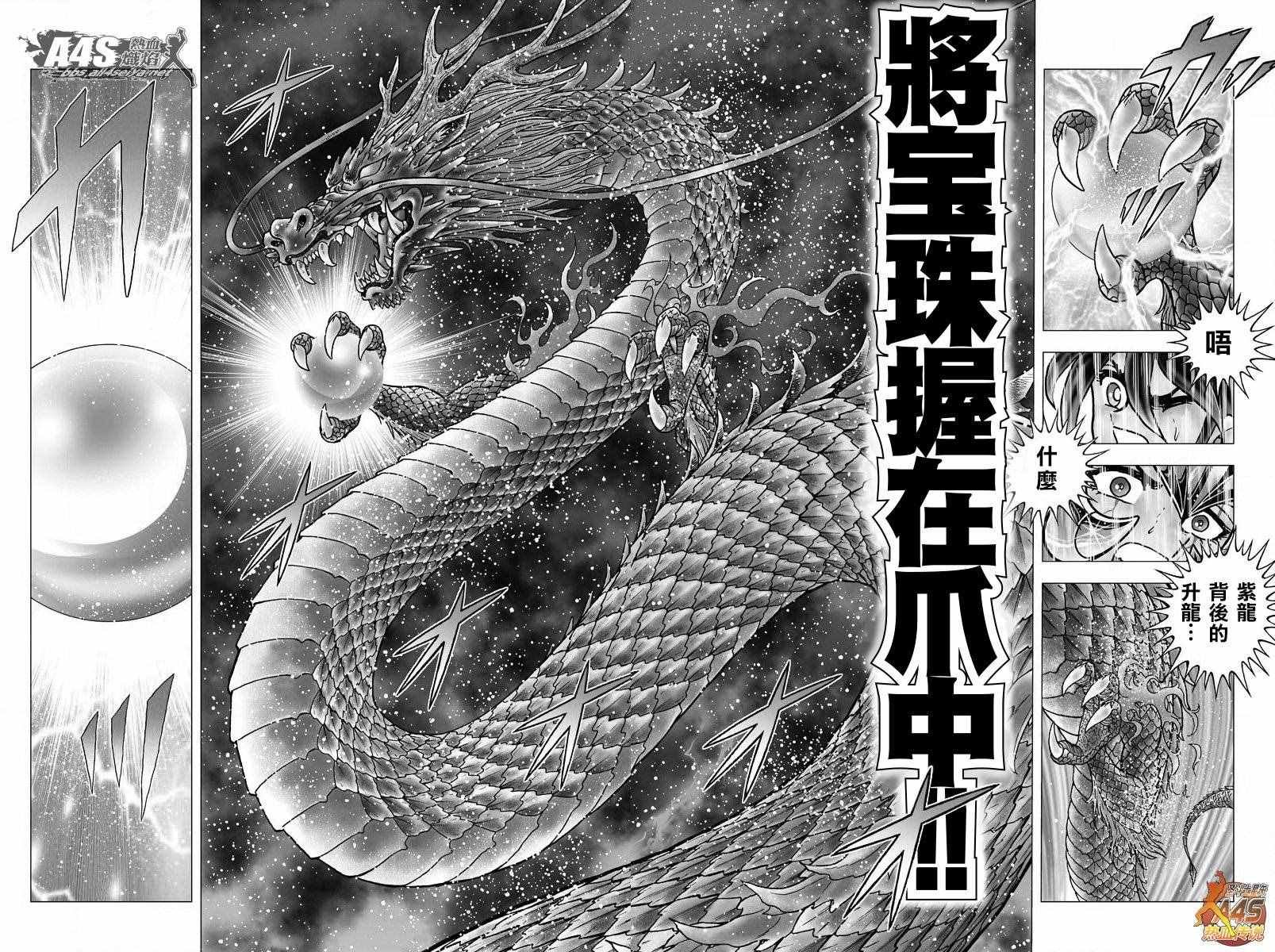 第78话 被龙选中的人