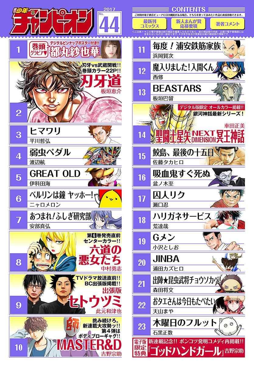 第85话 觉醒之法