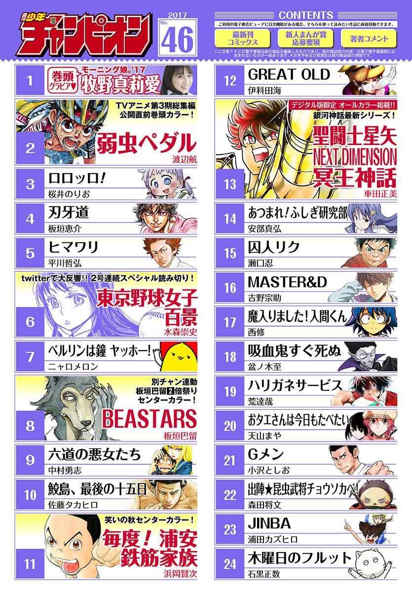 第87话 二心一体