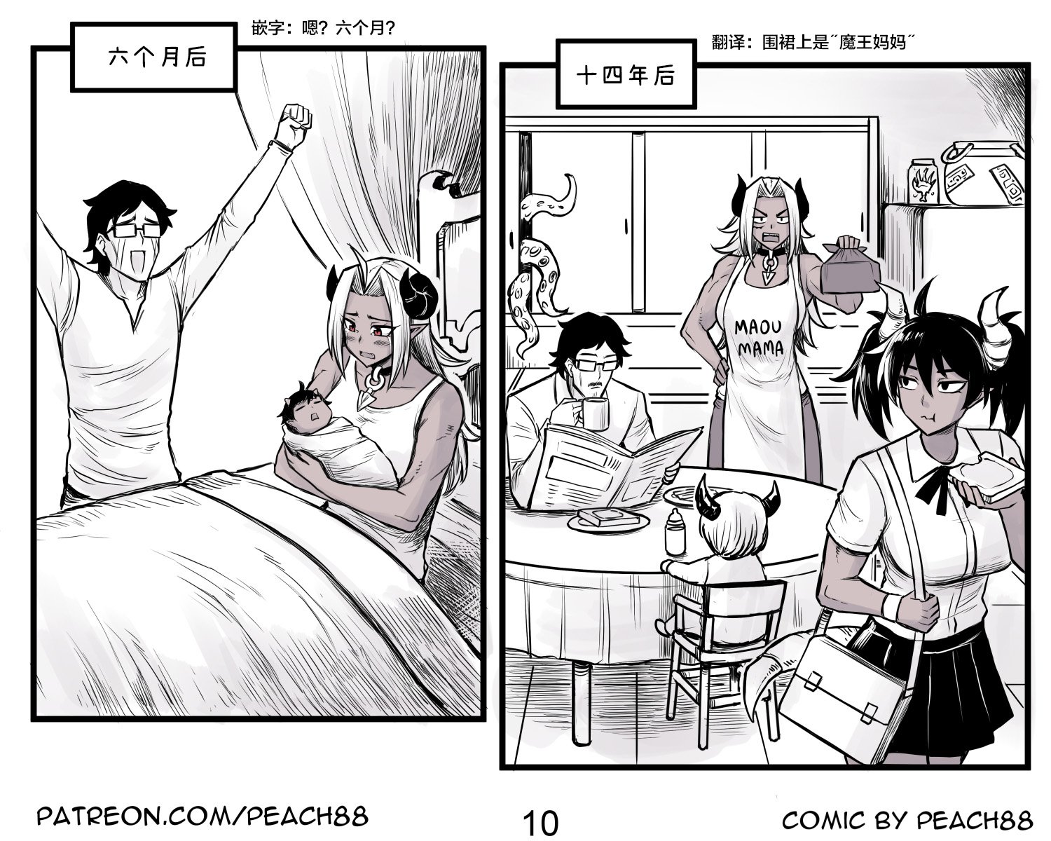 魔王女友2