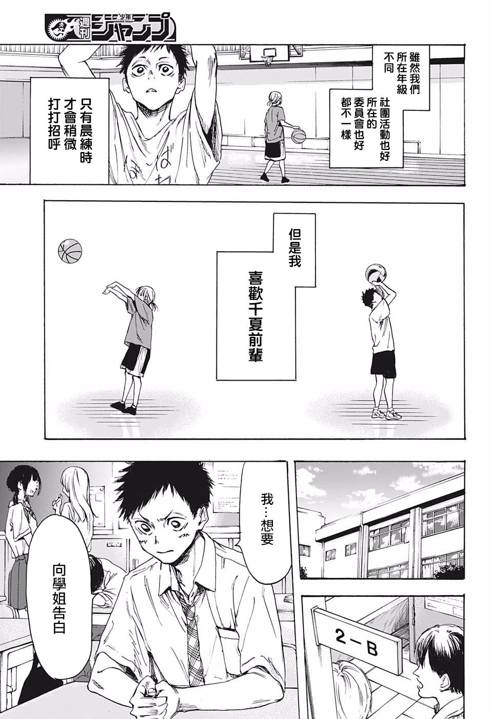 第1话 短篇