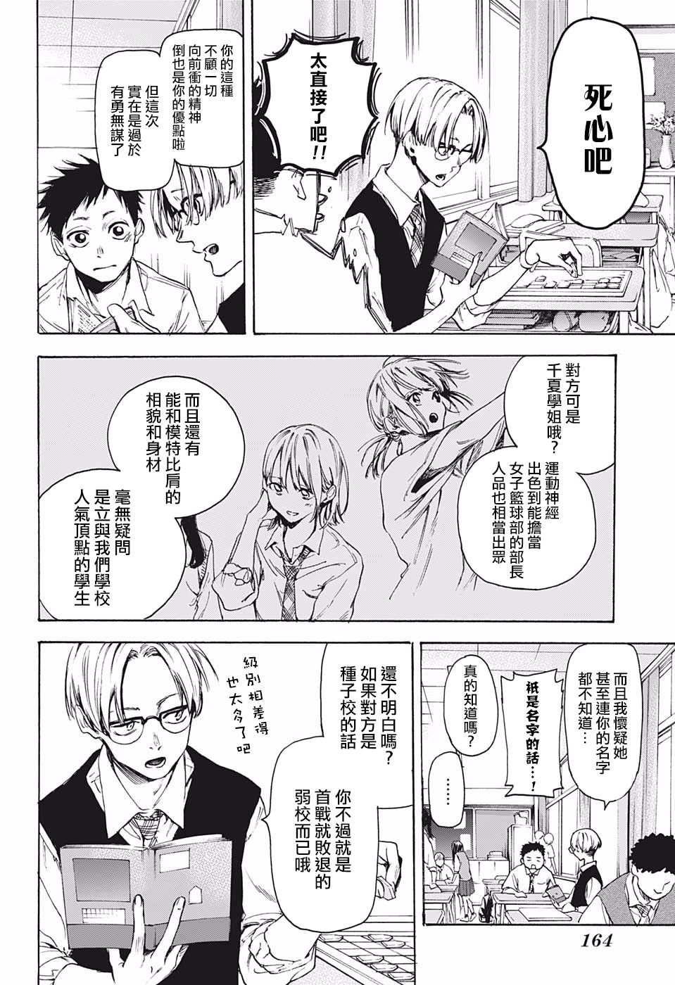 第1话 短篇