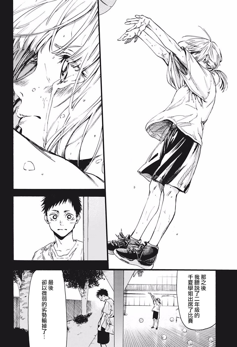 第1话 短篇
