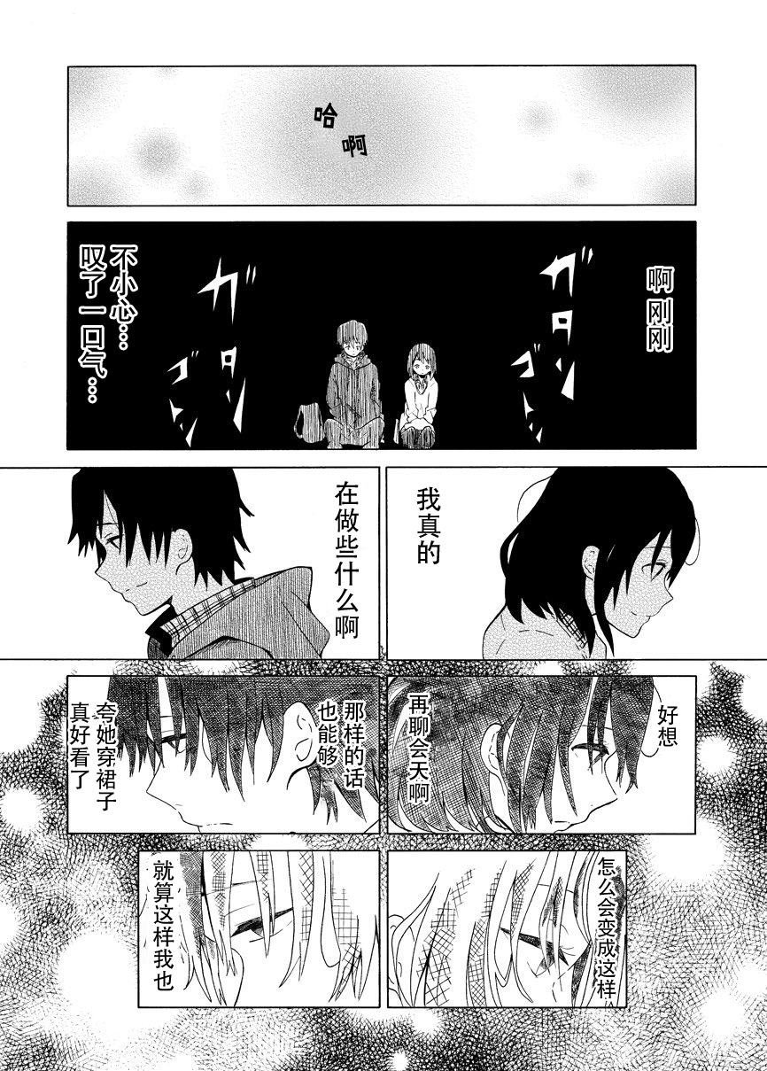 第1话 短篇