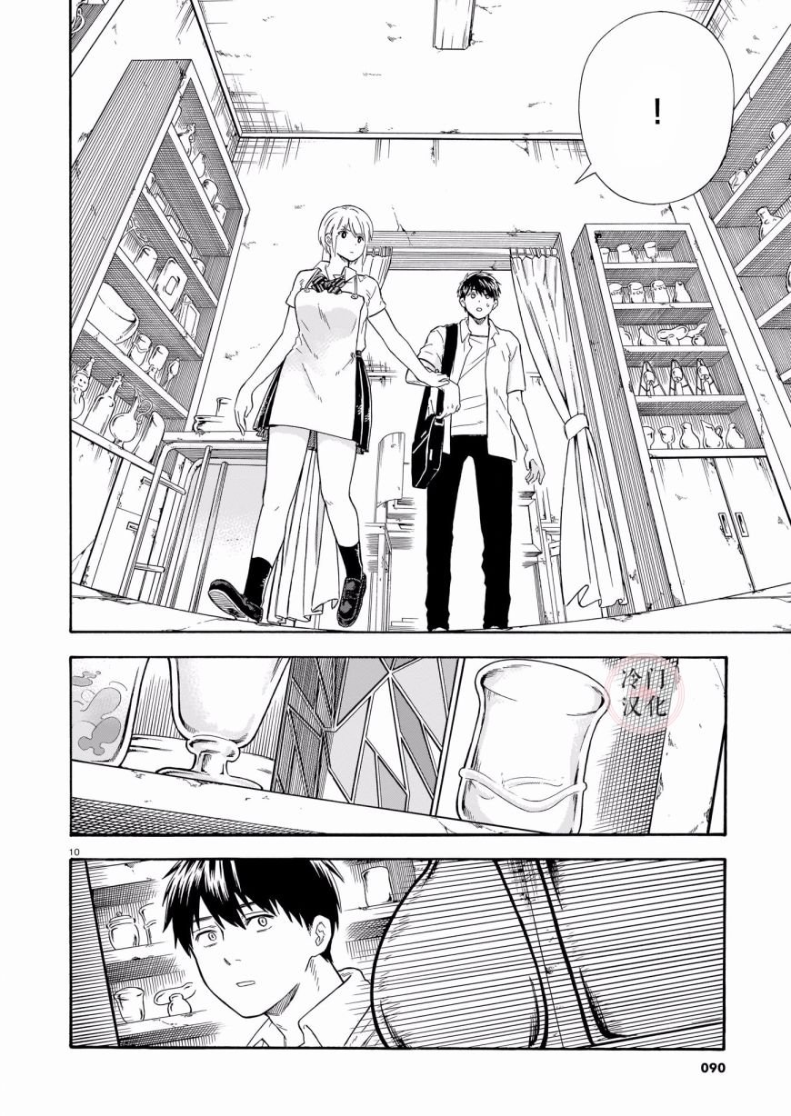 第1话 短篇