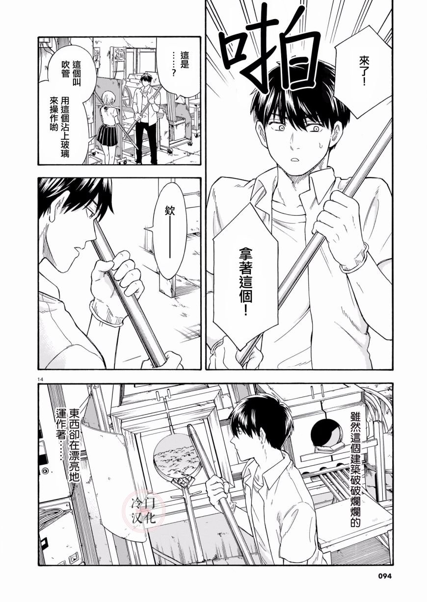 第1话 短篇