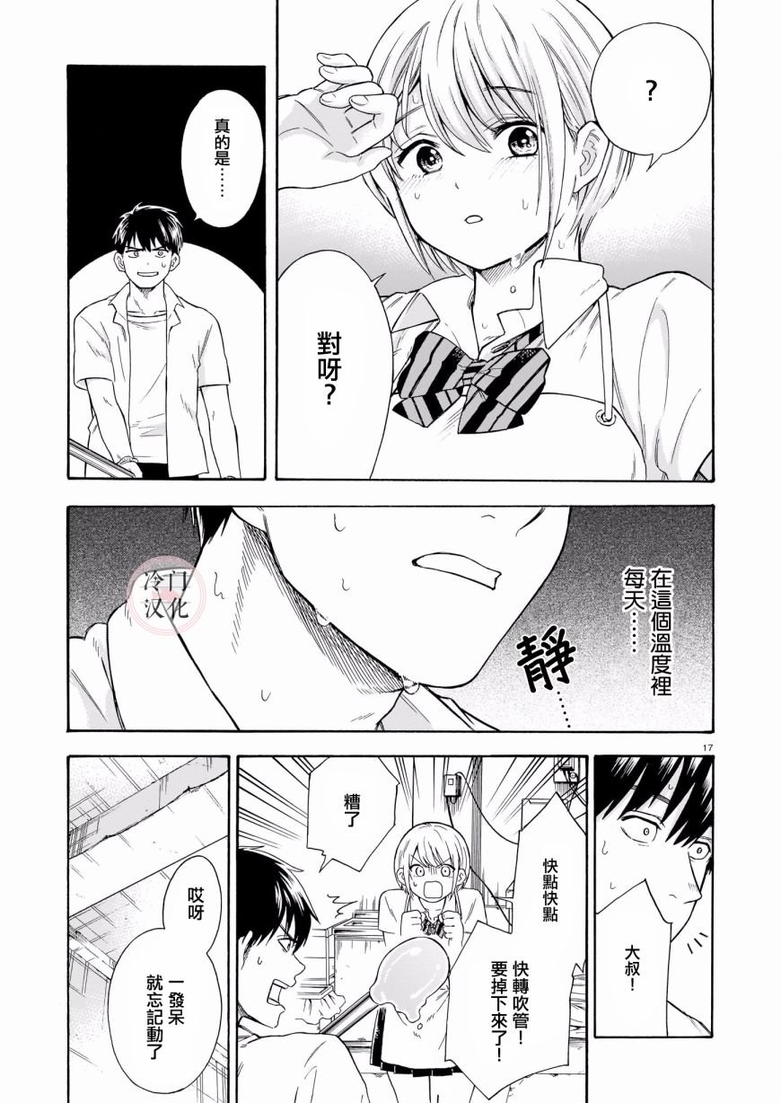 第1话 短篇