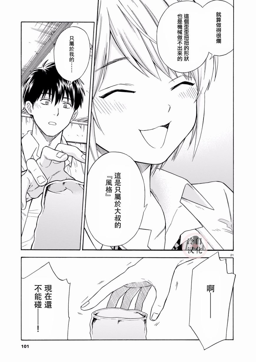 第1话 短篇