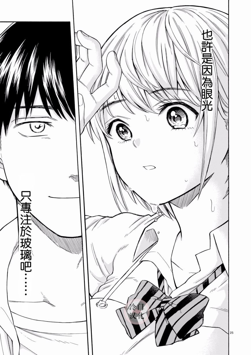 第1话 短篇