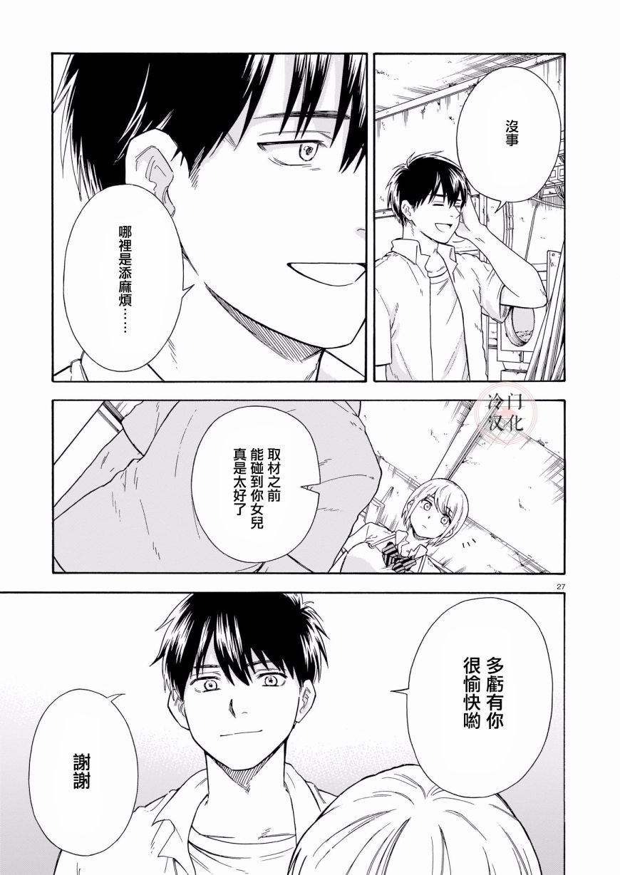 第1话 短篇