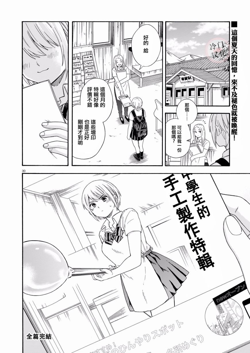 第1话 短篇