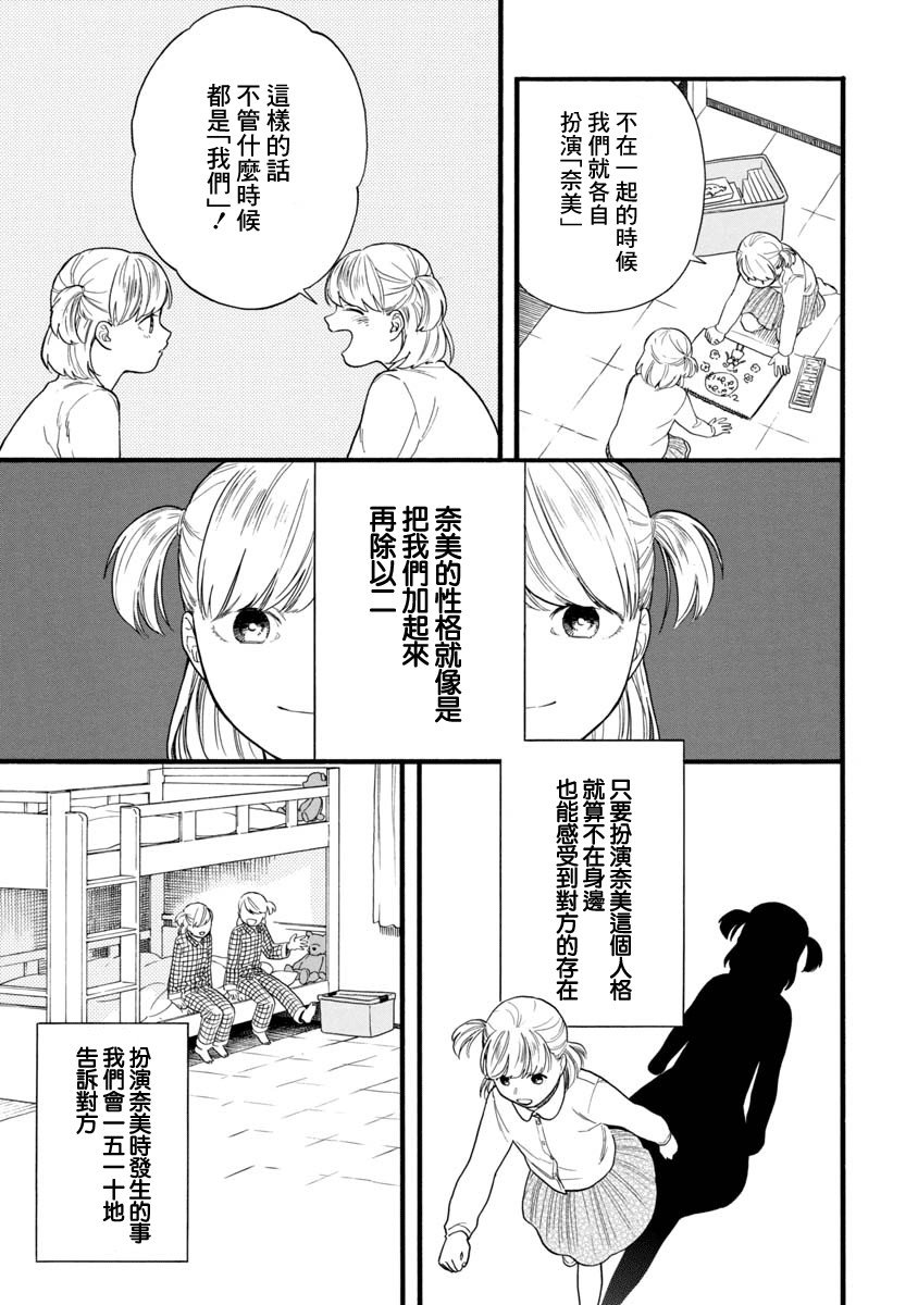 第1话 短篇