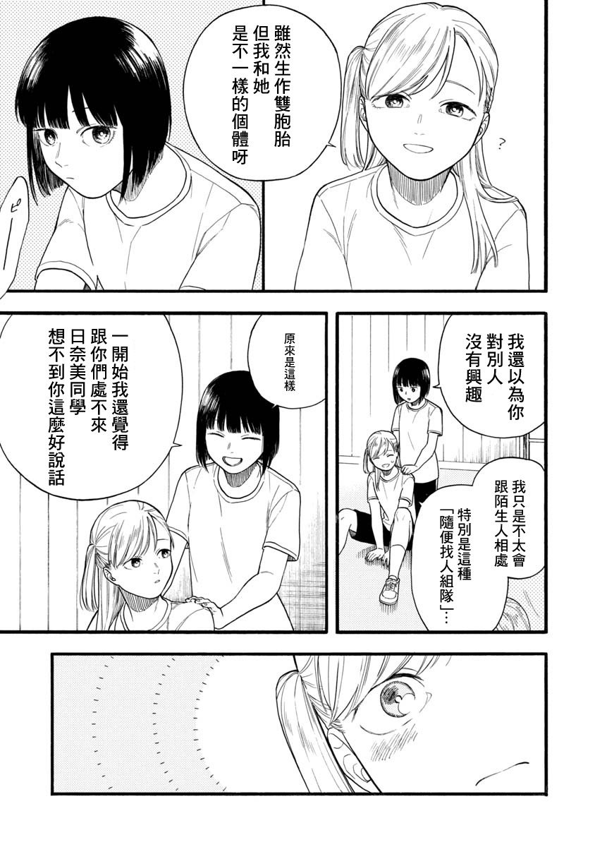 第1话 短篇