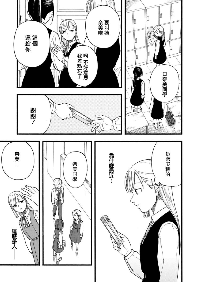第1话 短篇