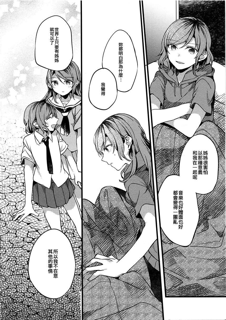 第1话 短篇