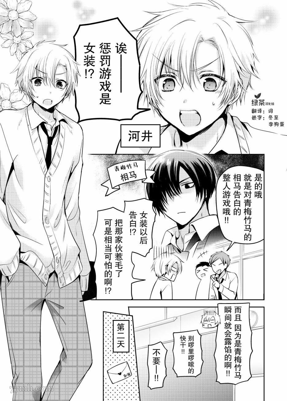 第1话