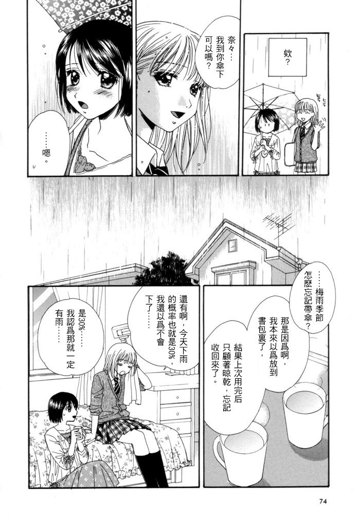 第1话 即使我们不是朋友