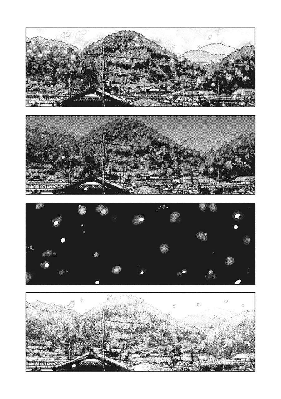 第79话 米子的雪 其六