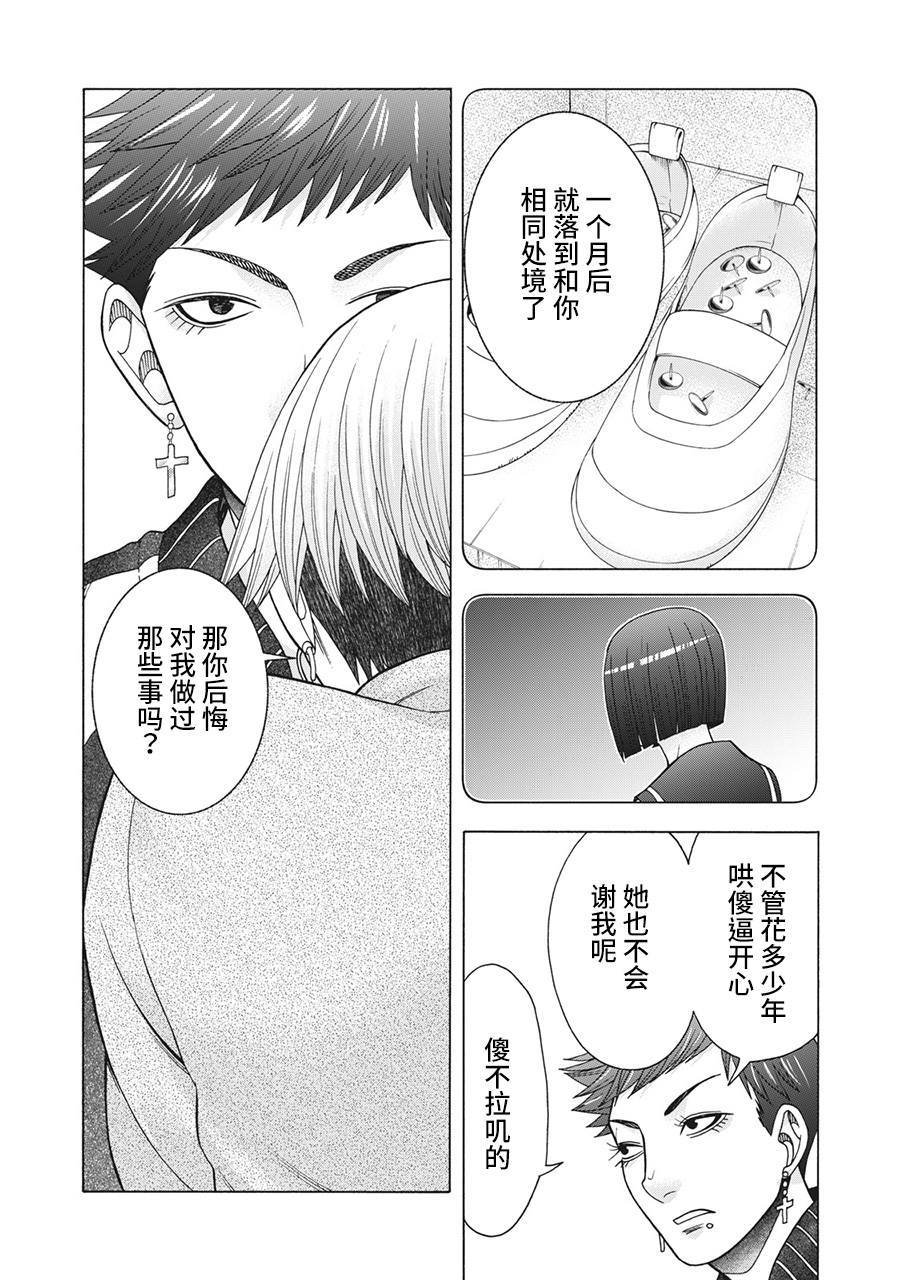 第84话 米子的雪 其十一