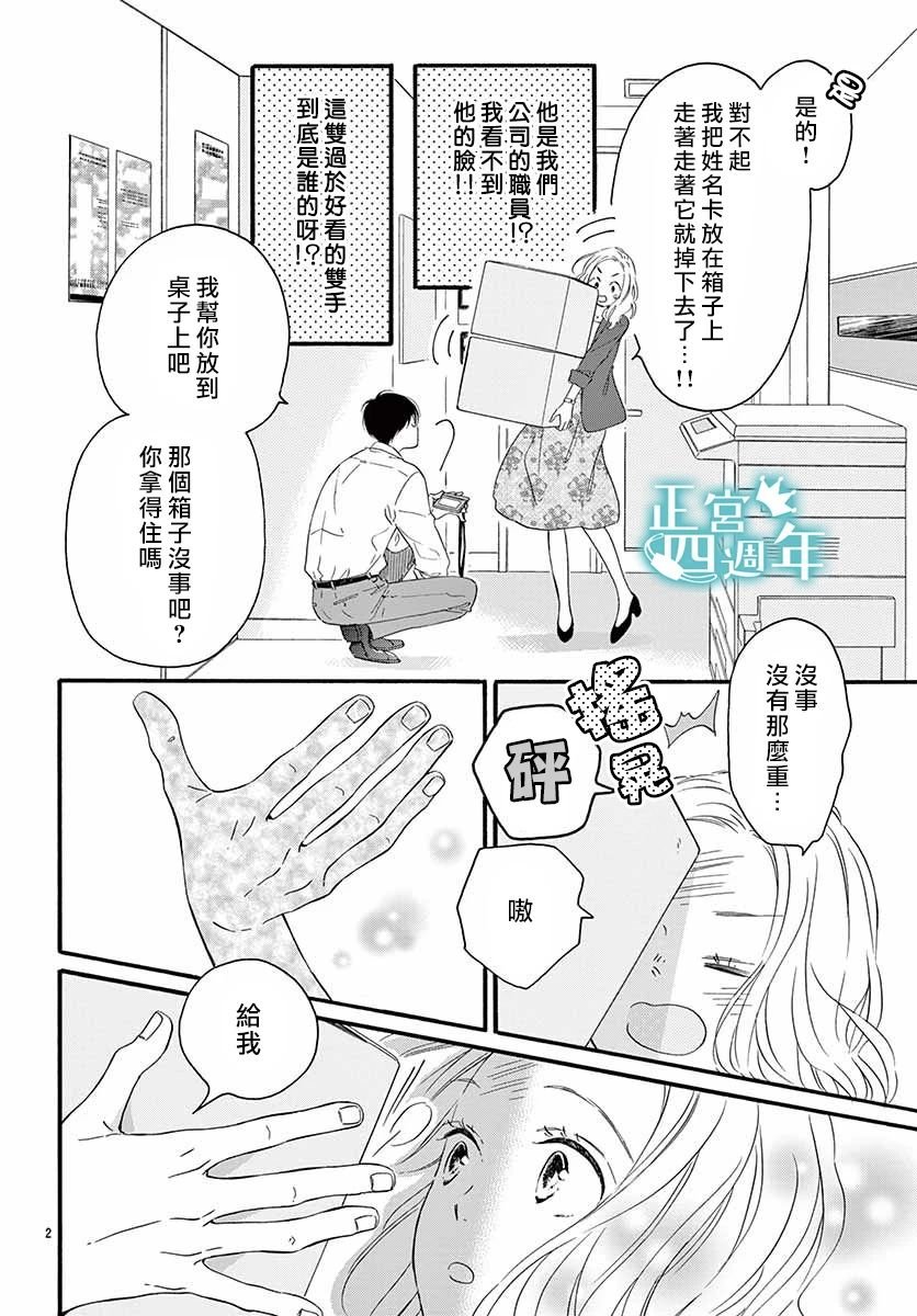 第1话 短篇