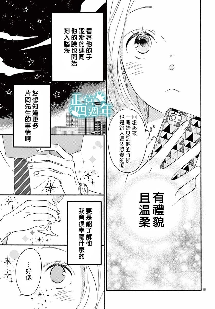 第1话 短篇
