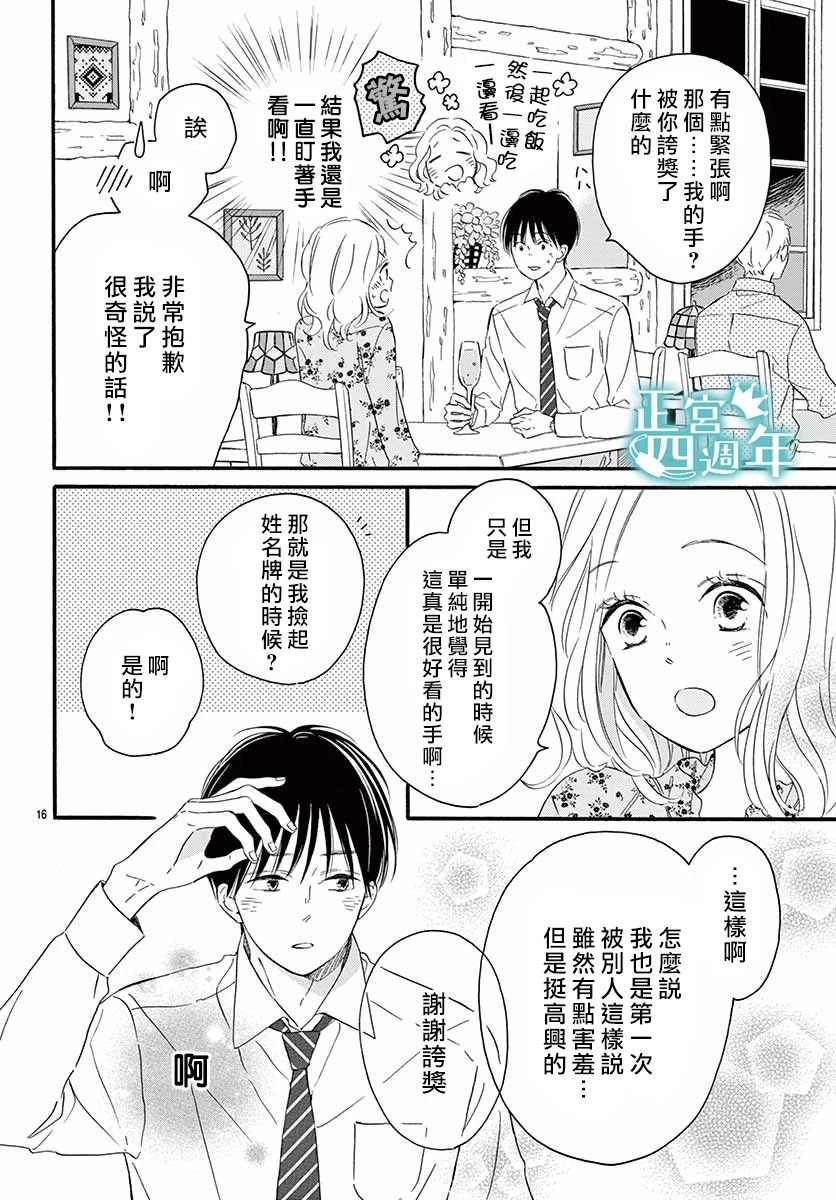 第1话 短篇