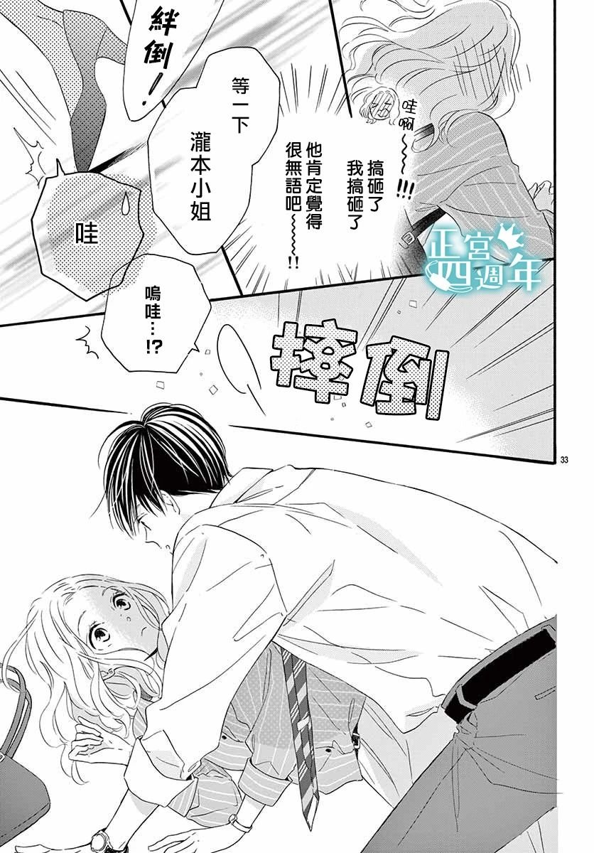 第1话 短篇
