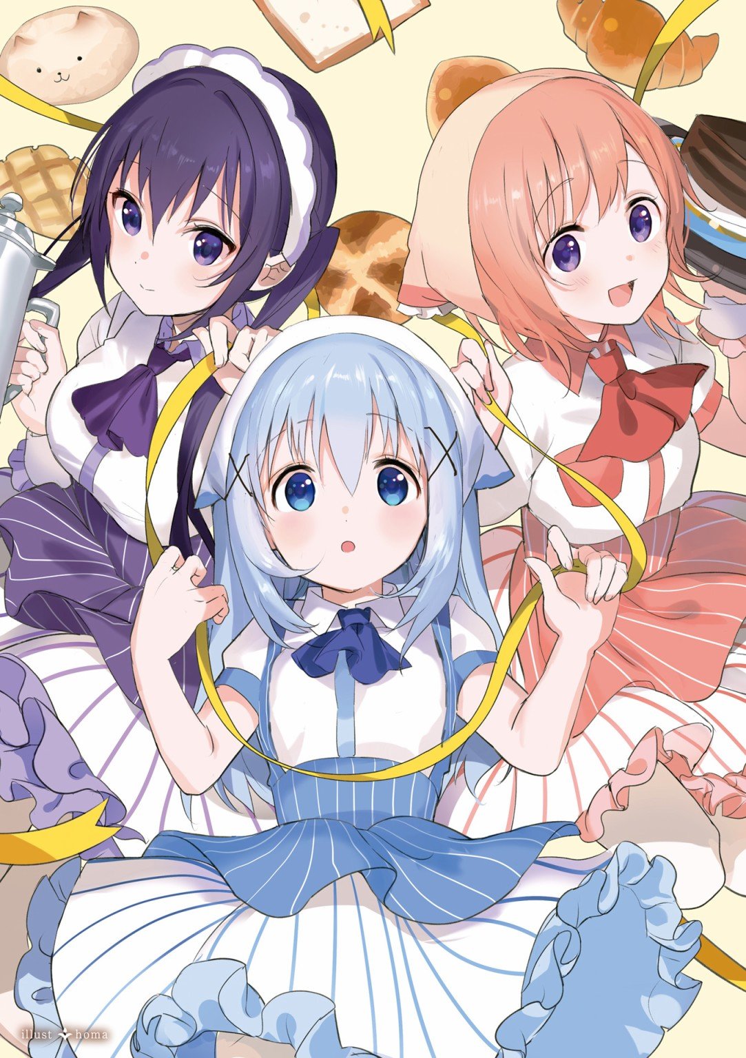 第1话