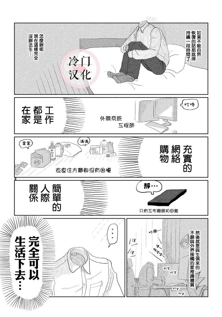 第1话 短篇