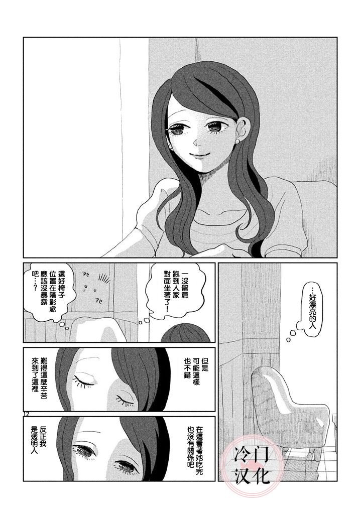 第1话 短篇