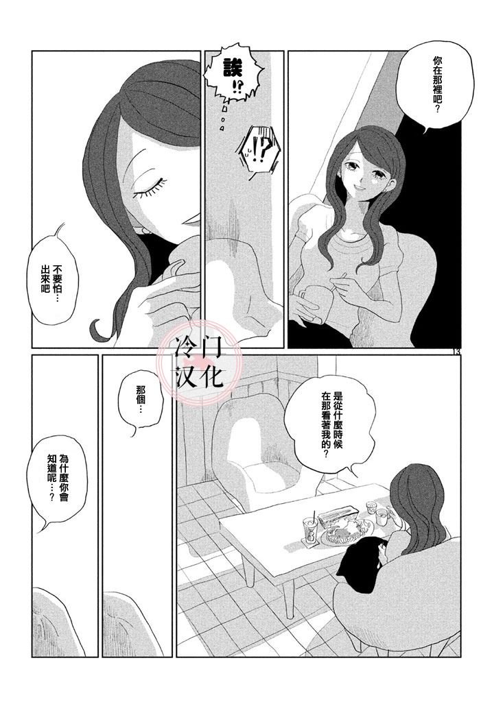 第1话 短篇