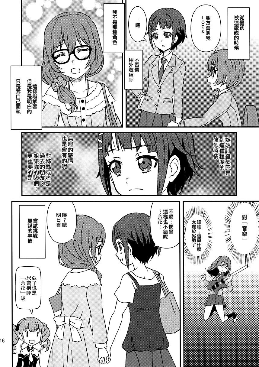 第1话 短篇