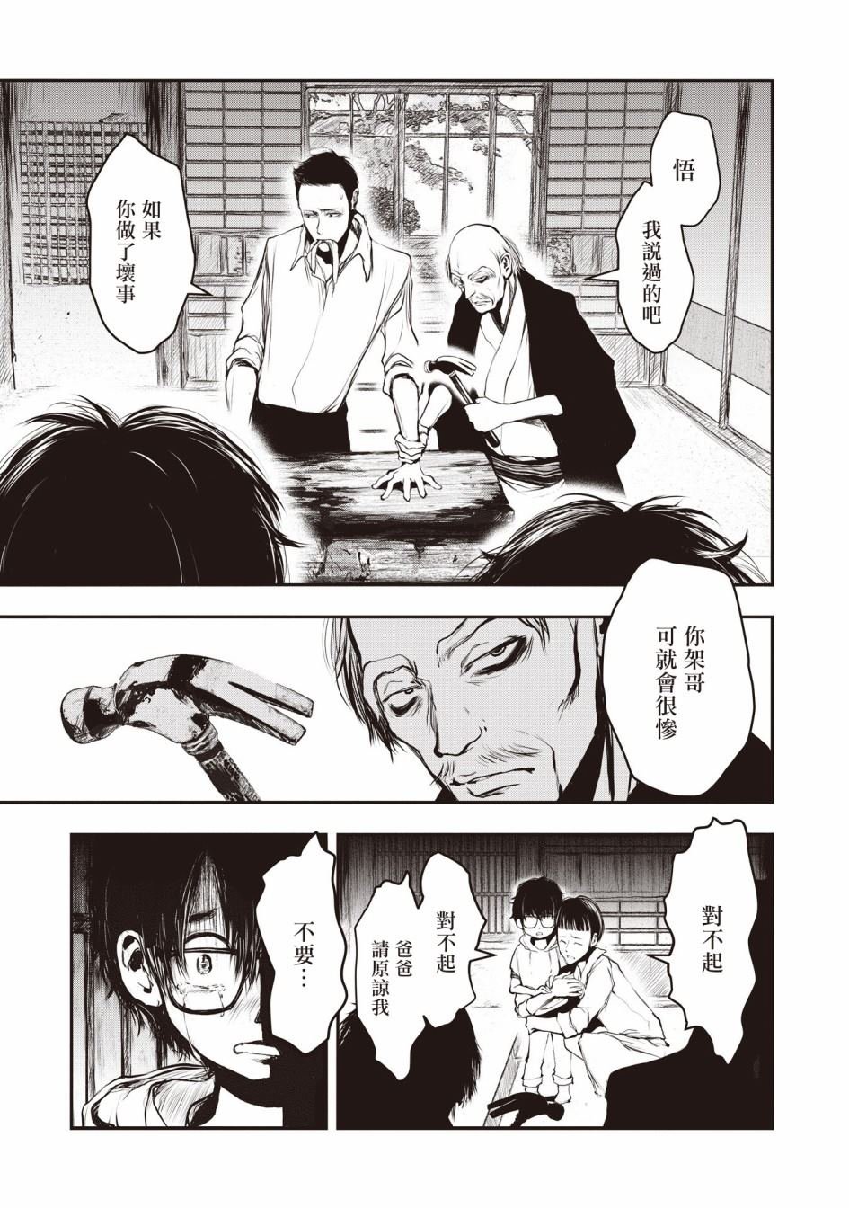 第1.1话