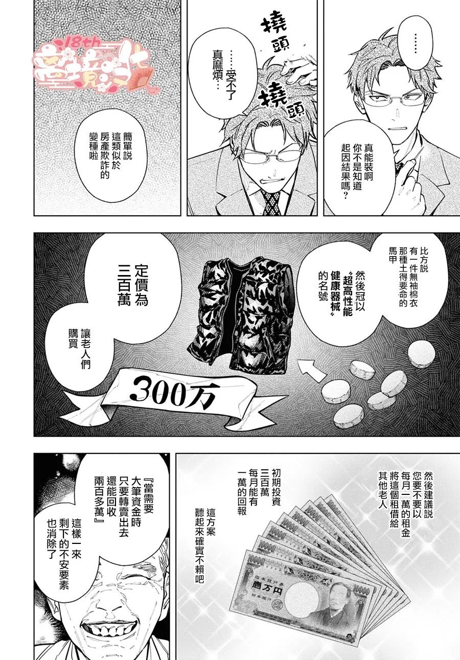 第8.5话